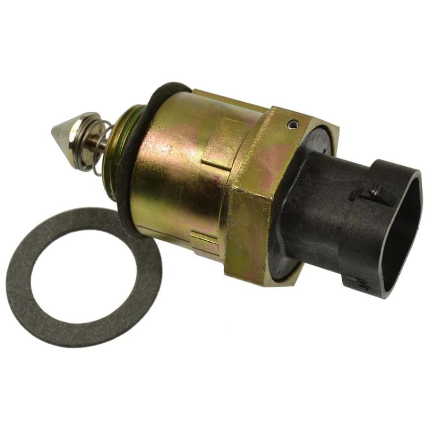 Standard Ignition AC4 Idle Air Control Valve