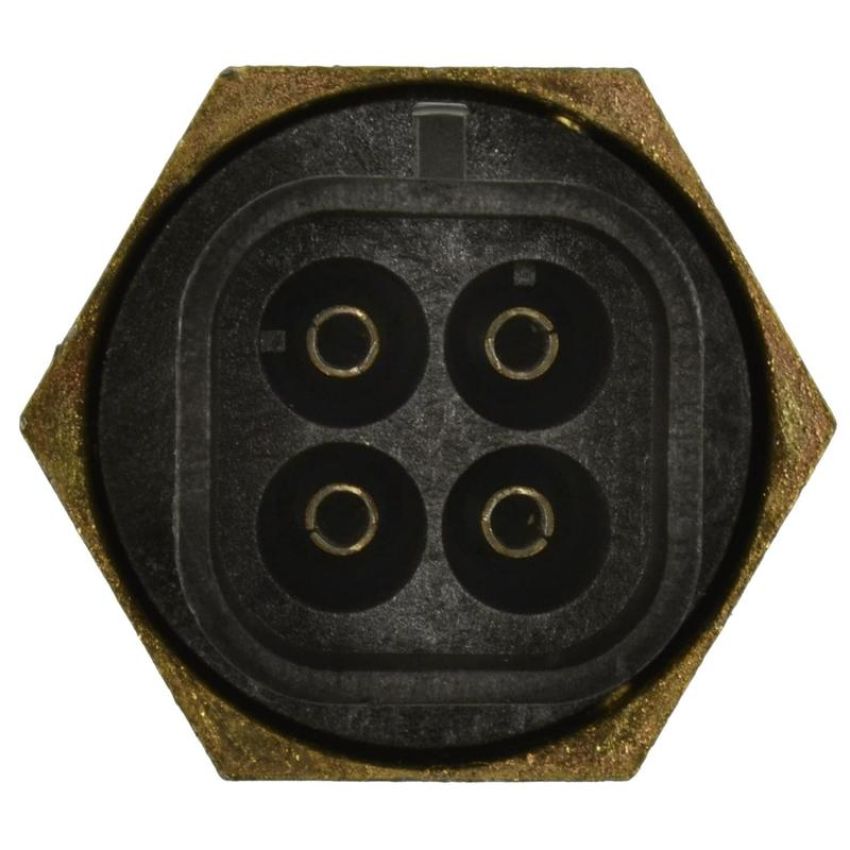 Standard Ignition AC4 Idle Air Control Valve