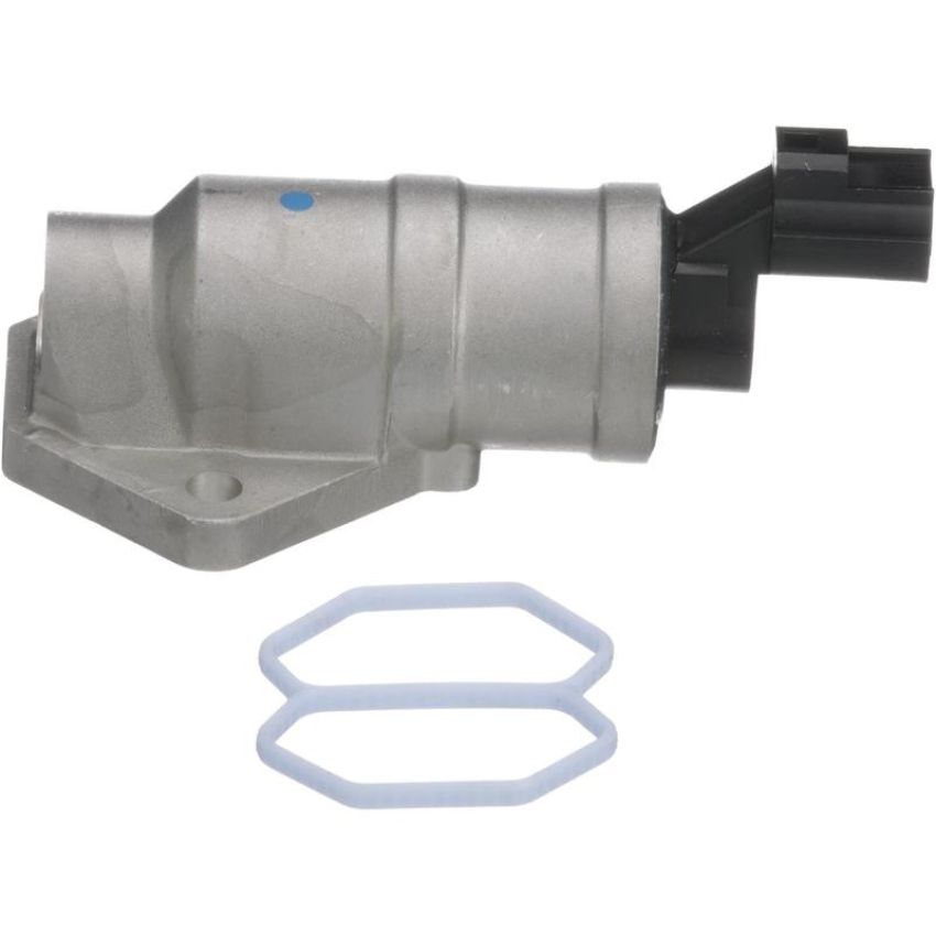 Standard Ignition AC506 Idle Air Control Valve