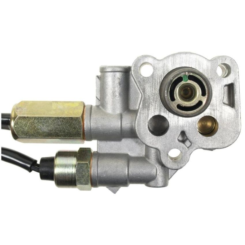 Standard Ignition AC515 Idle Air Control Valve
