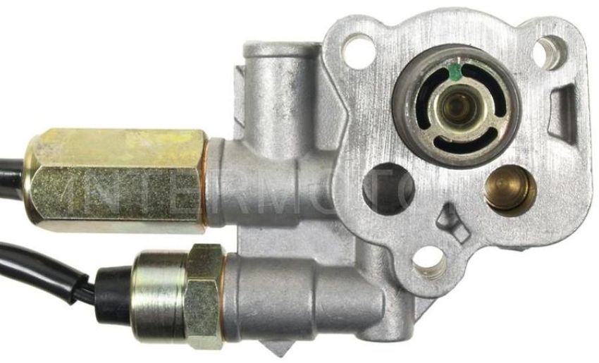 Standard Ignition AC515 Idle Air Control Valve