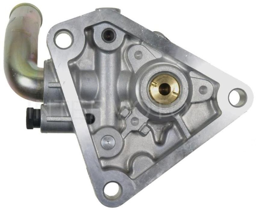 Standard Ignition AC518 Idle Air Control Valve