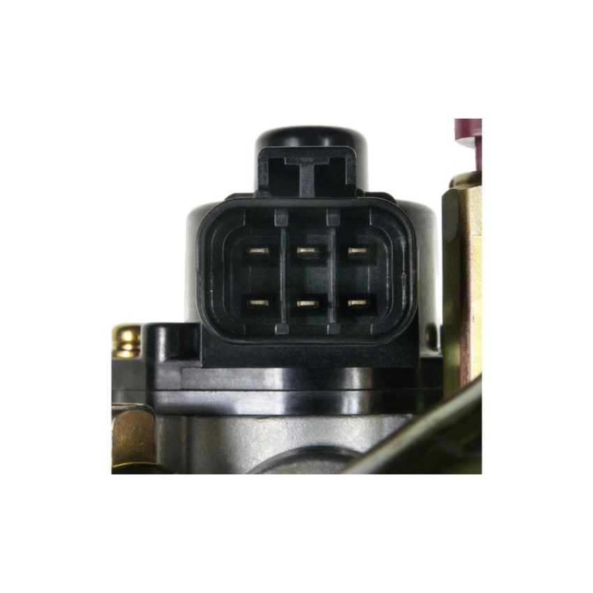 Standard Ignition AC518 Idle Air Control Valve