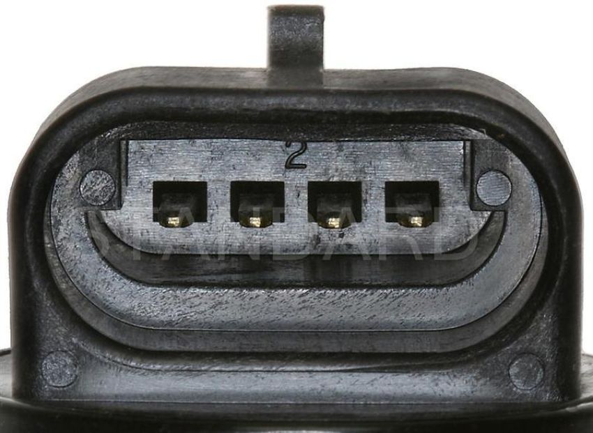 Standard Ignition AC51 Idle Air Control Valve
