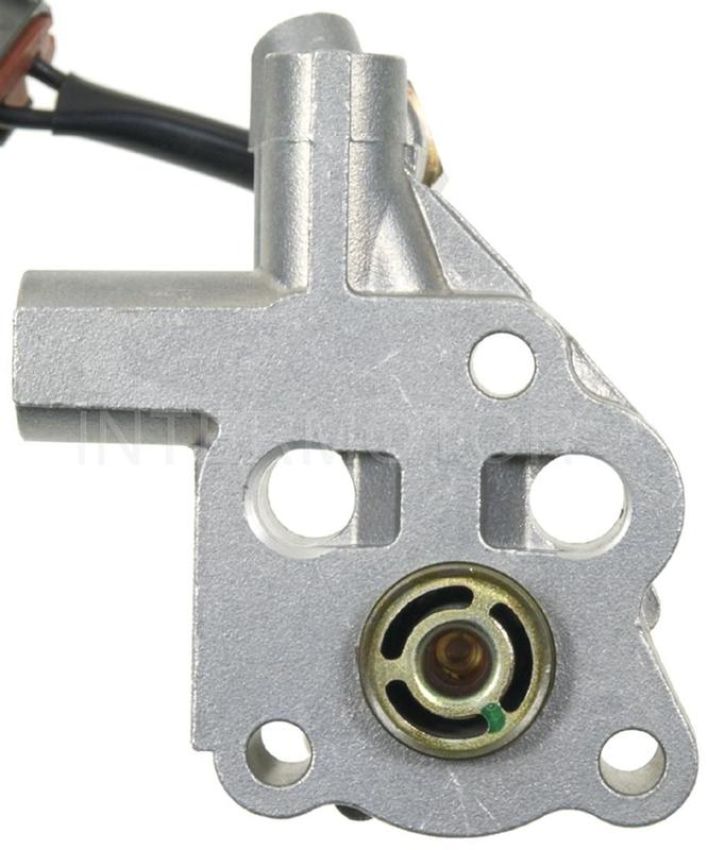 Standard Ignition AC522 Idle Air Control Valve