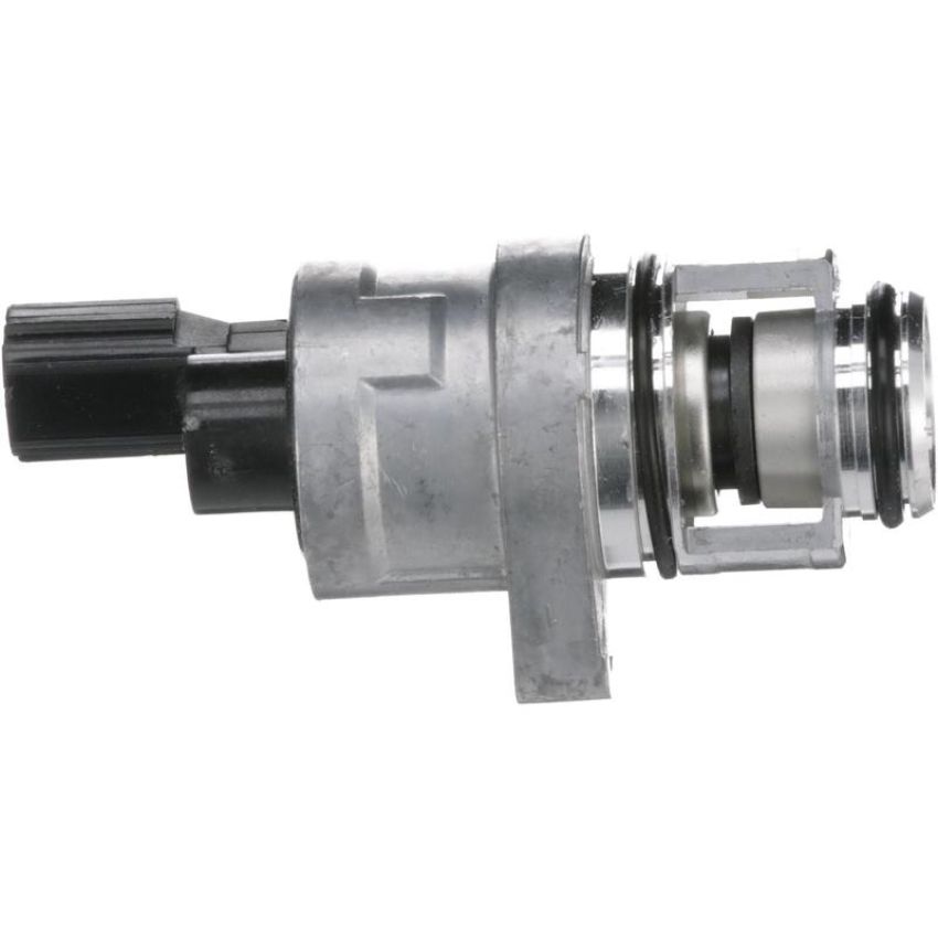 Standard Ignition AC532 Idle Air Control Valve