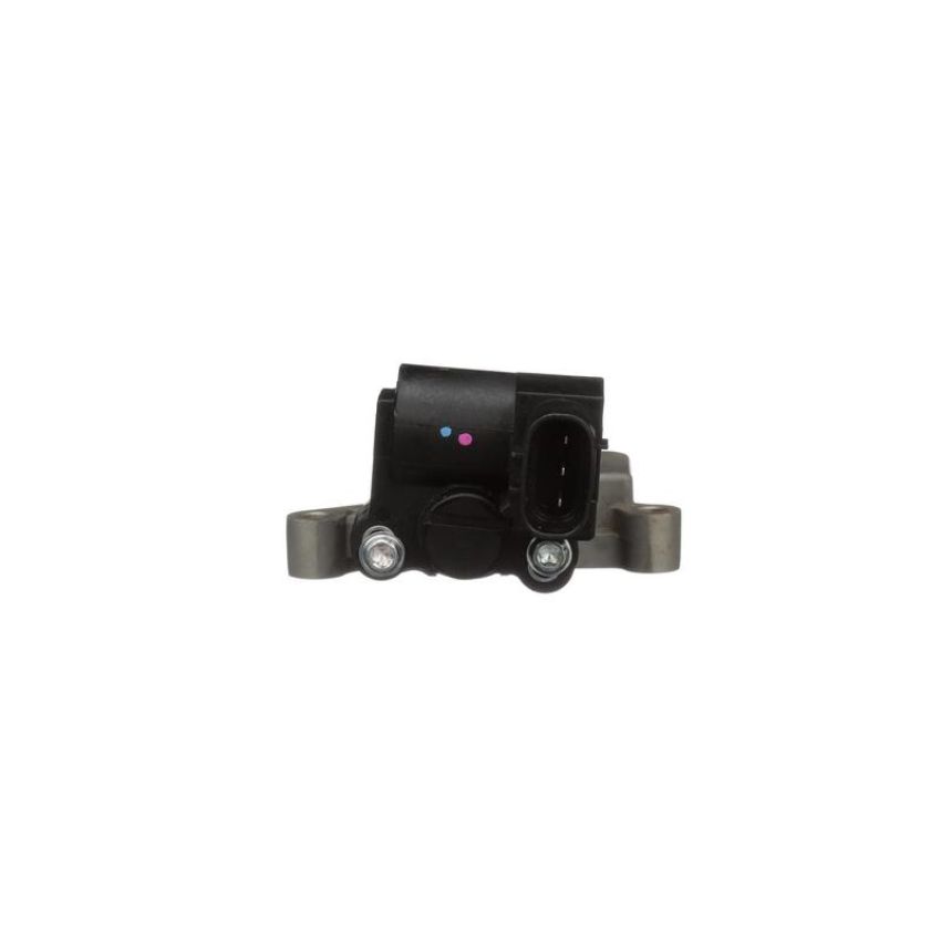 Standard Ignition AC533 Idle Air Control Valve