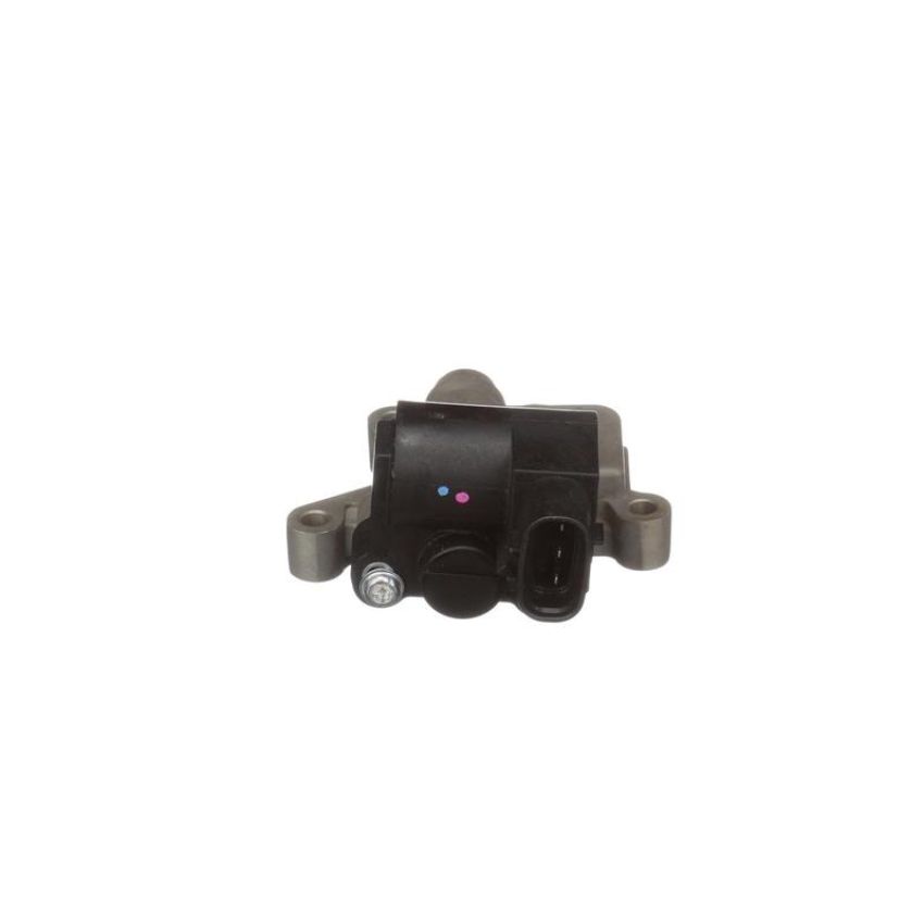 Standard Ignition AC533 Idle Air Control Valve