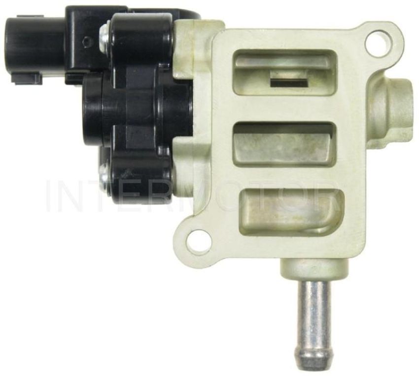 Standard Ignition AC536 Idle Air Control Valve