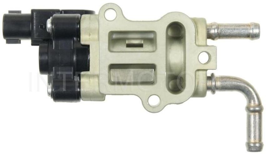 Standard Ignition AC537 Idle Air Control Valve