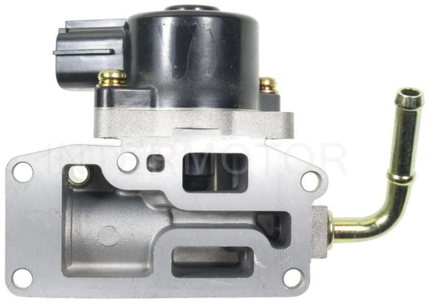 Standard Ignition AC540 Idle Air Control Valve