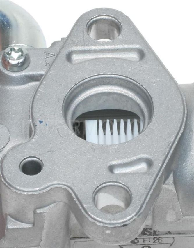 Standard Ignition AC551 Idle Air Control Valve