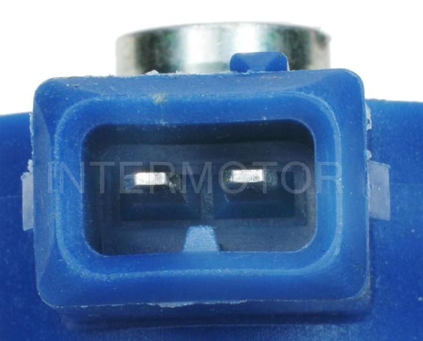 Standard Ignition AC551 Idle Air Control Valve