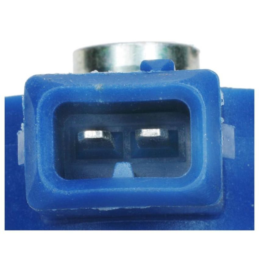 Standard Ignition AC551 Idle Air Control Valve