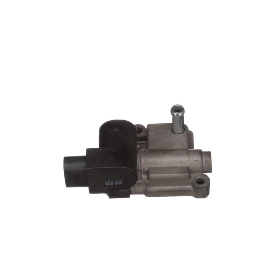 Standard Ignition AC552 Idle Air Control Valve