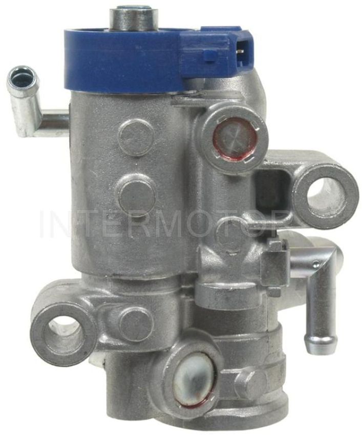 Standard Ignition AC553 Idle Air Control Valve