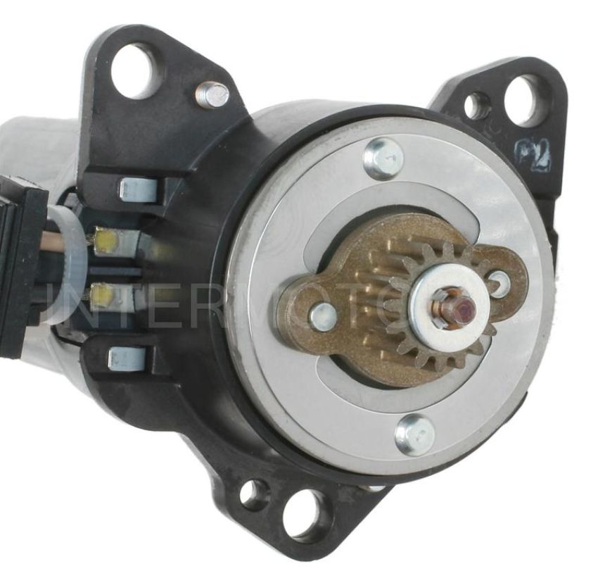 Standard Ignition AC555 Idle Air Control Valve