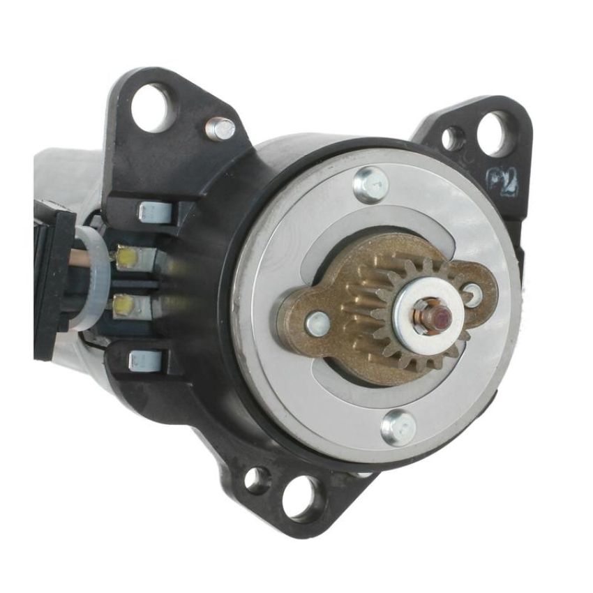 Standard Ignition AC555 Idle Air Control Valve