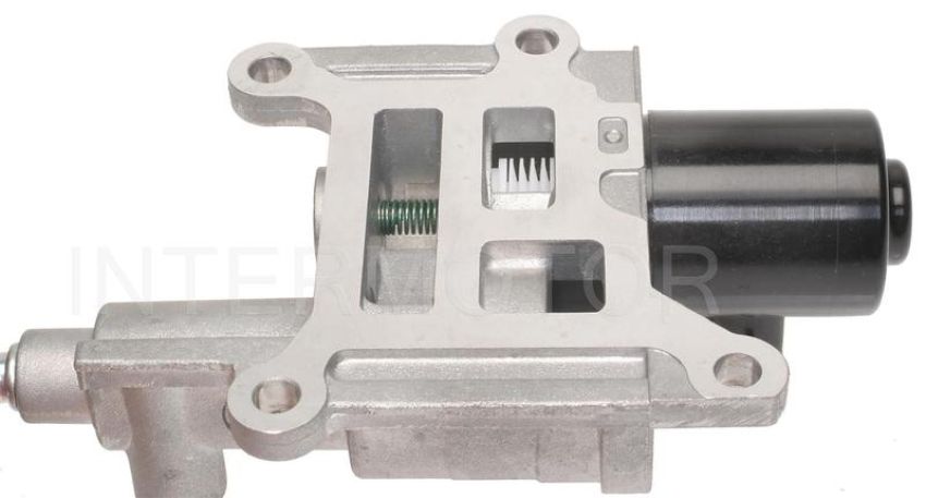 Standard Ignition AC556 Idle Air Control Valve