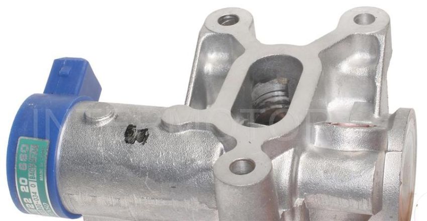 Standard Ignition AC561 Idle Air Control Valve