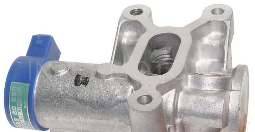 Standard Ignition AC561 Idle Air Control Valve