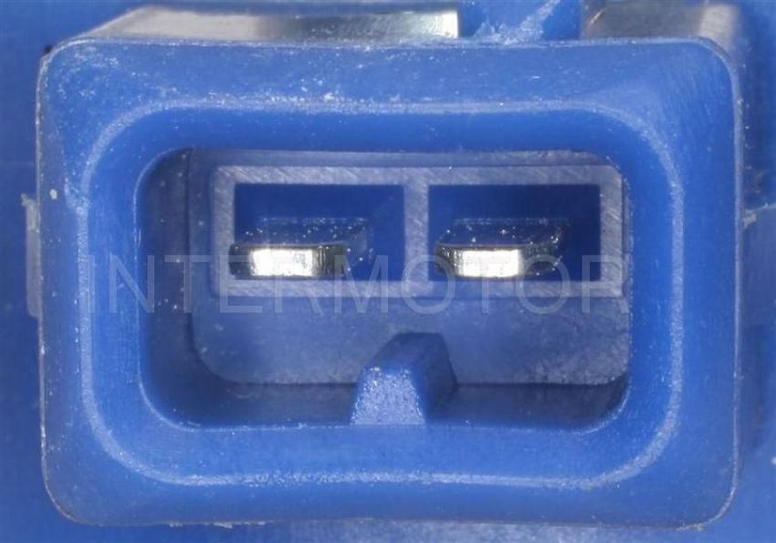 Standard Ignition AC561 Idle Air Control Valve