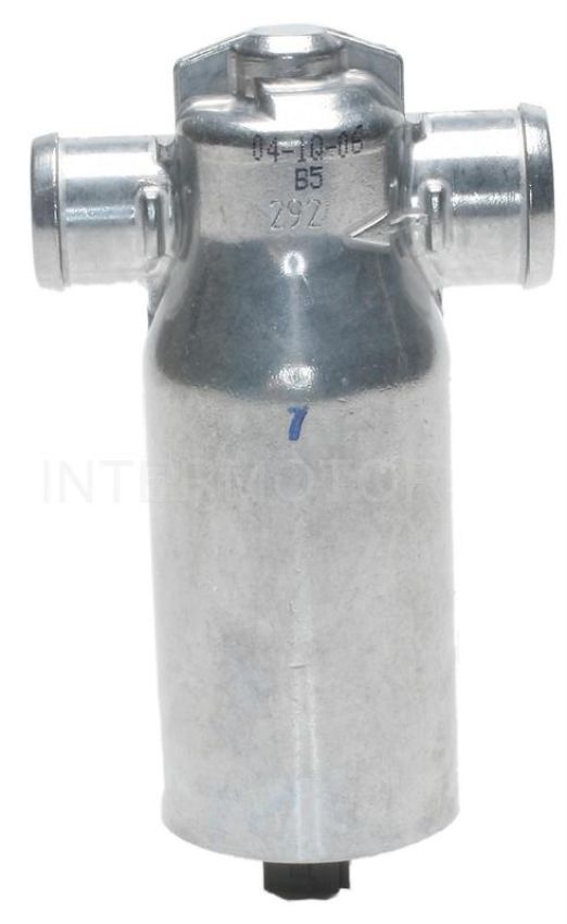 Standard Ignition AC563 Idle Air Control Valve
