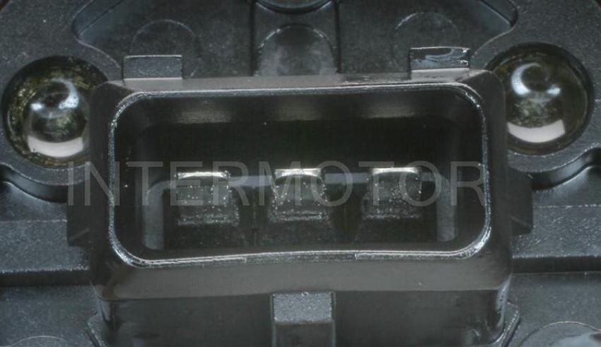 Standard Ignition AC563 Idle Air Control Valve