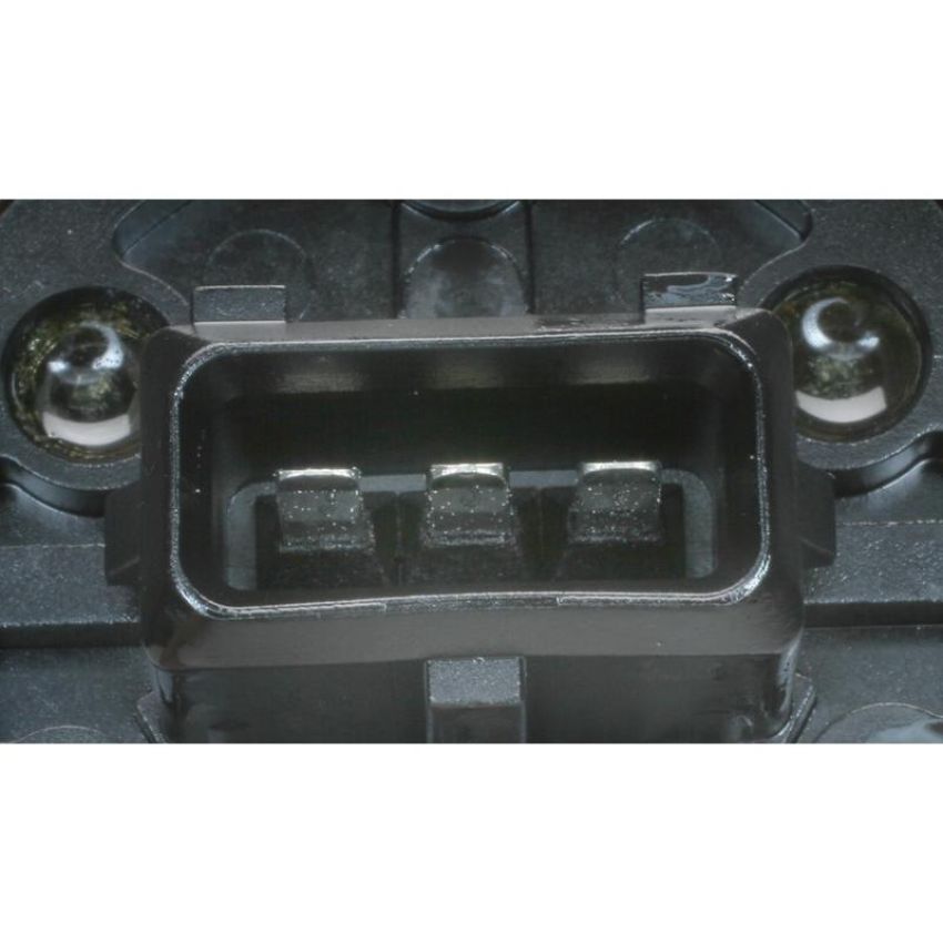 Standard Ignition AC563 Idle Air Control Valve