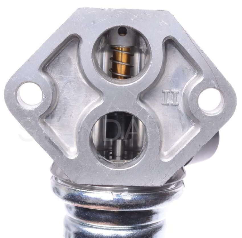 Standard Ignition AC56 Idle Air Control Valve