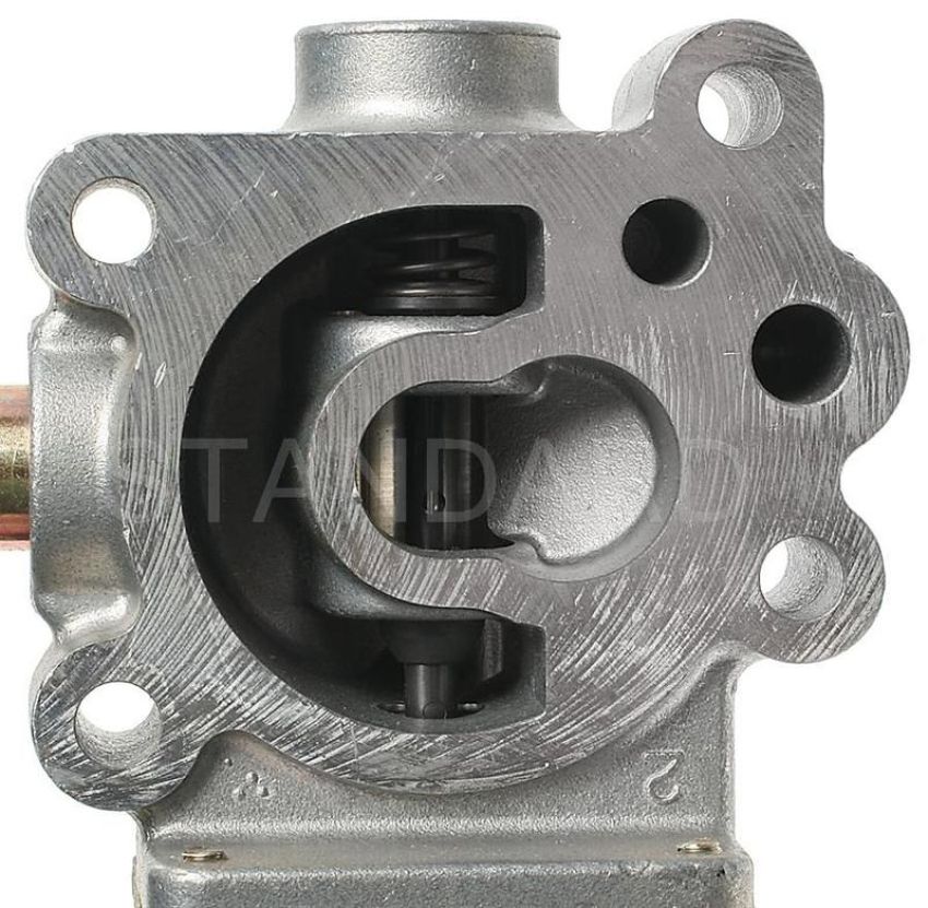 Standard Ignition AC572 Idle Air Control Valve