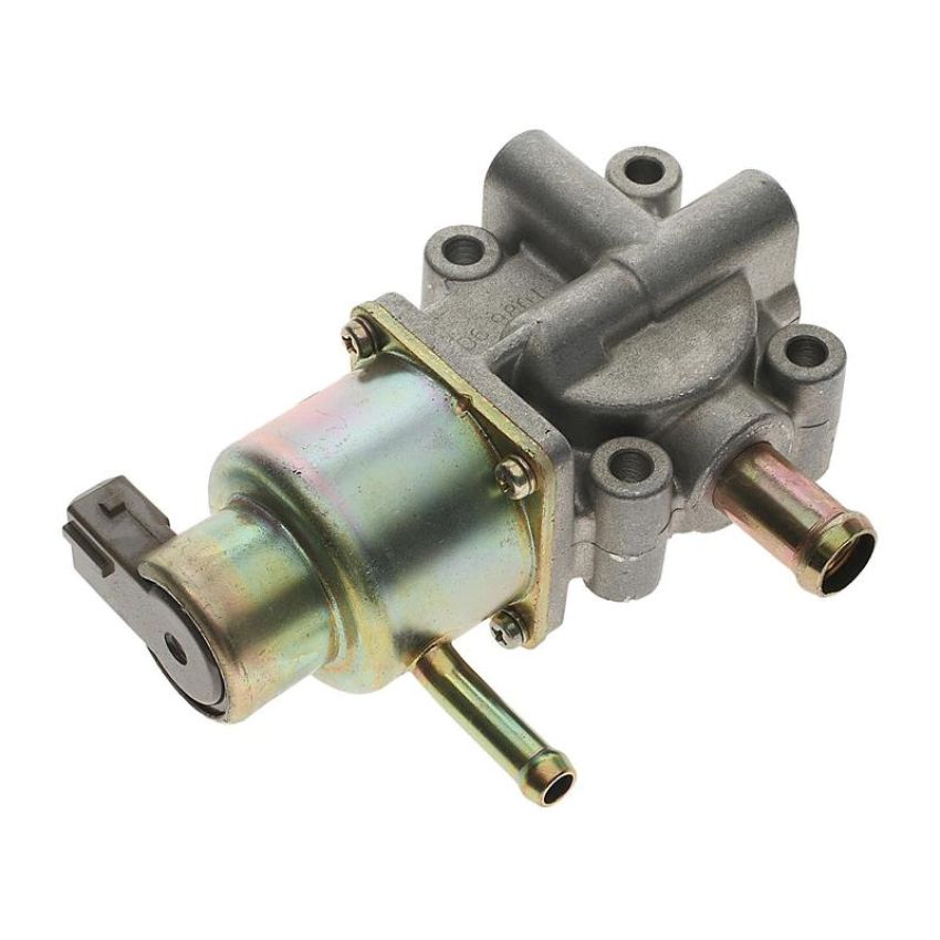 Standard Ignition AC572 Idle Air Control Valve