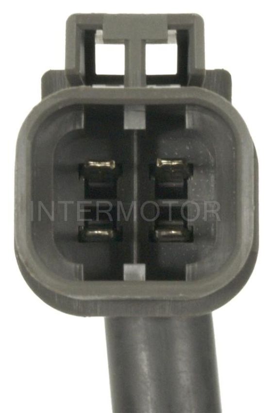Standard Ignition AC575 Idle Air Control Valve