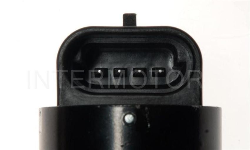 Standard Ignition AC589 Idle Air Control Valve