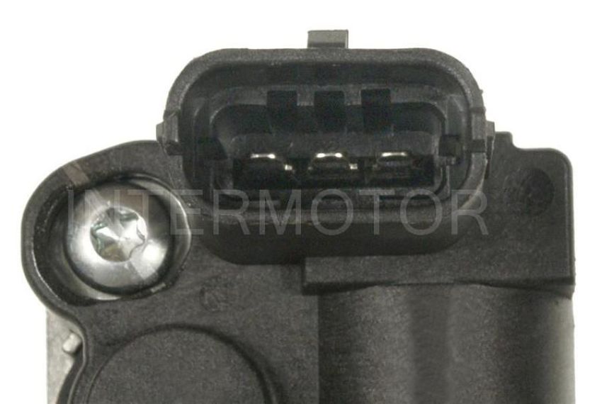 Standard Ignition AC590 Idle Air Control Valve
