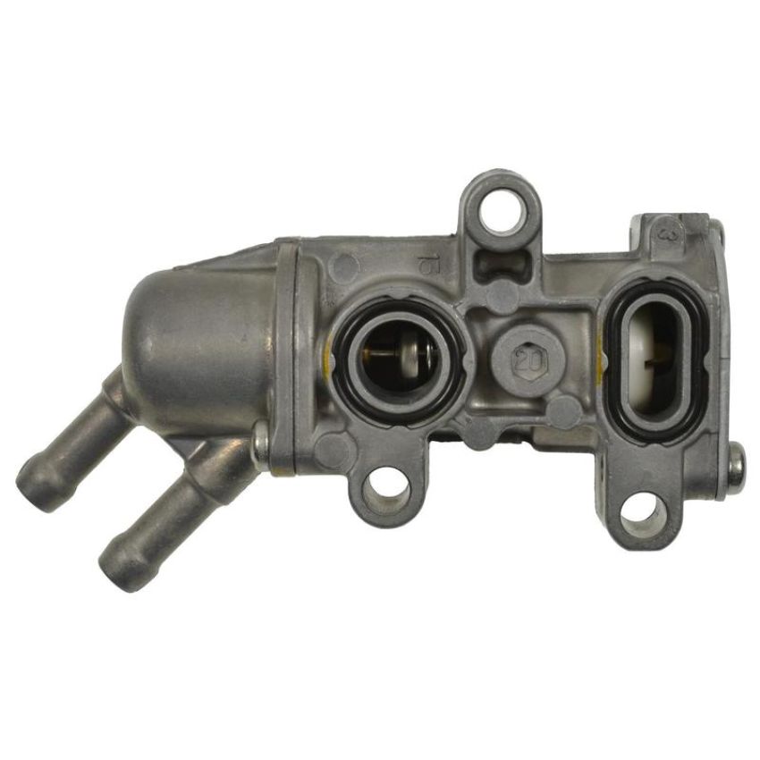 Standard Ignition AC610 Fast Idle Valve Solenoid