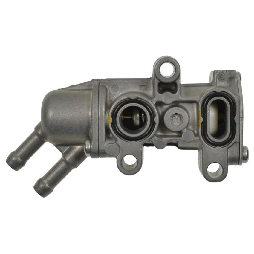 Standard Ignition AC612 Fast Idle Valve Solenoid