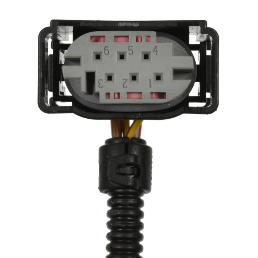 Standard Ignition AC618 Idle Air Control Valve