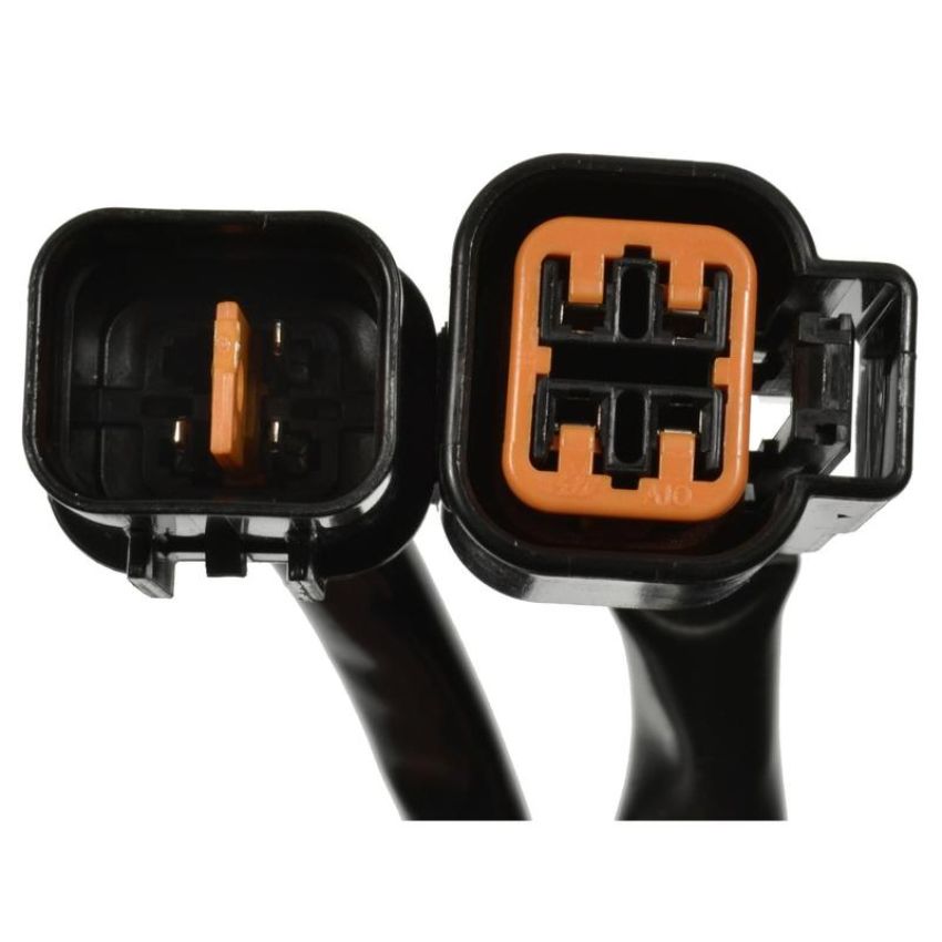 Standard Ignition AC624 Idle Air Control Valve