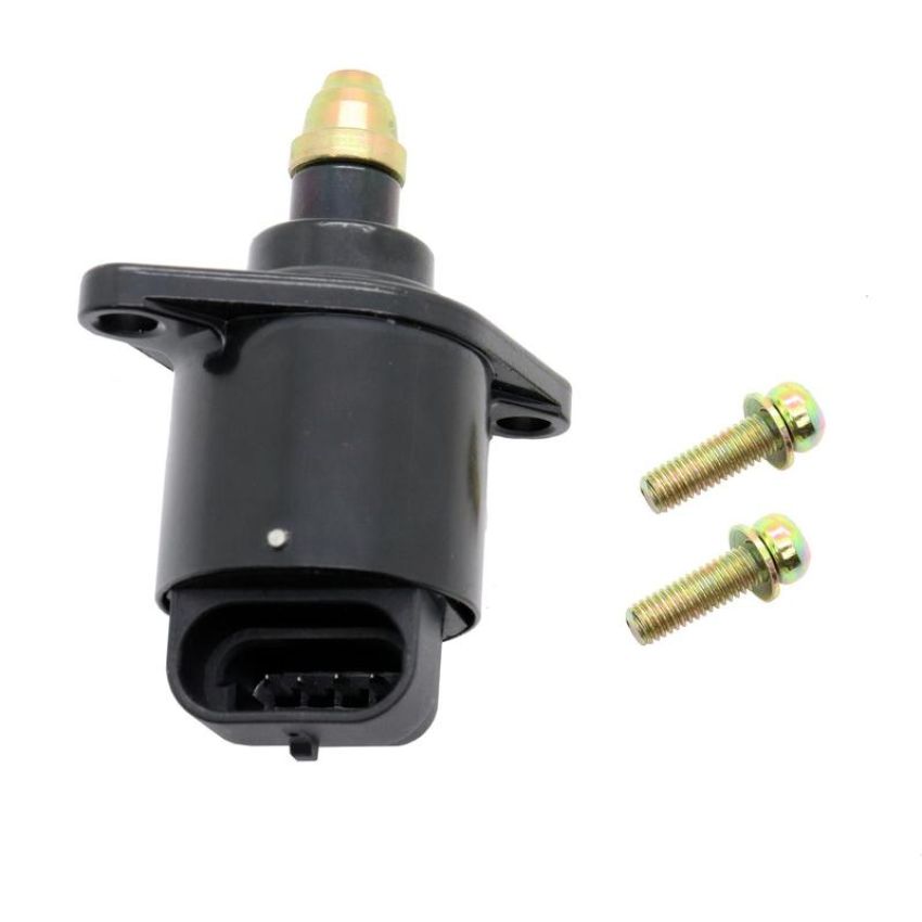 Standard Ignition AC637 Idle Air Control Valve