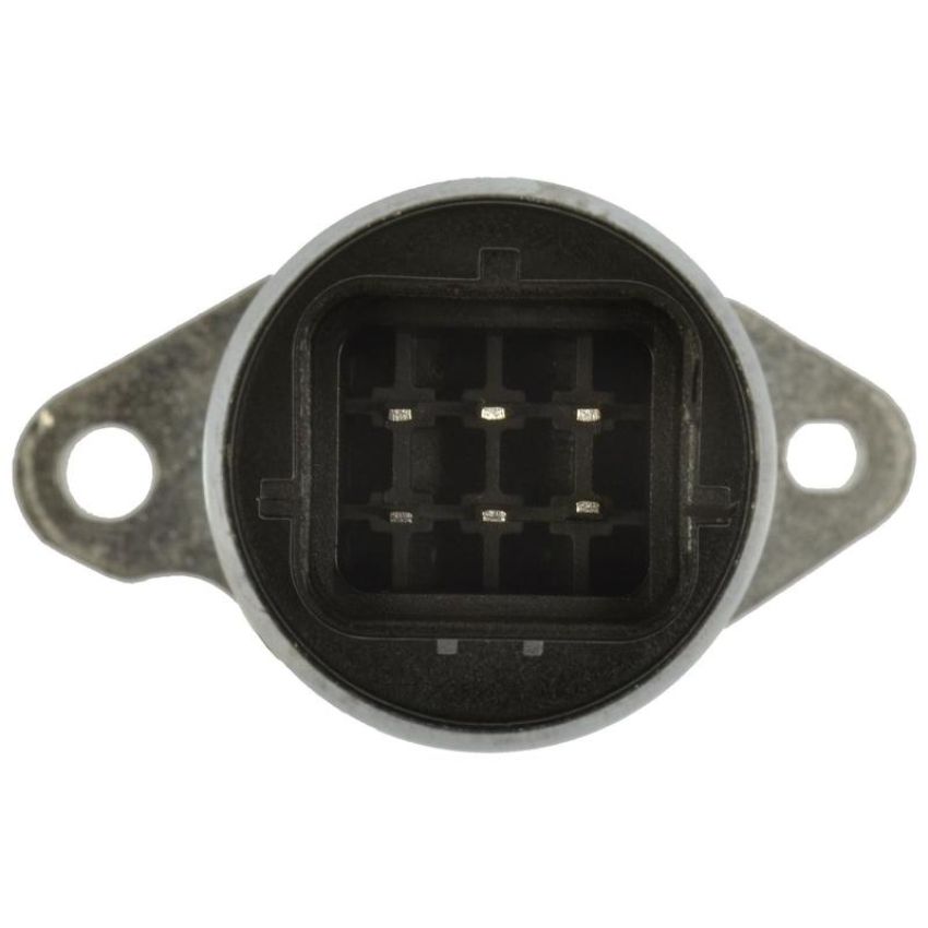 Standard Ignition AC638 Idle Air Control Valve