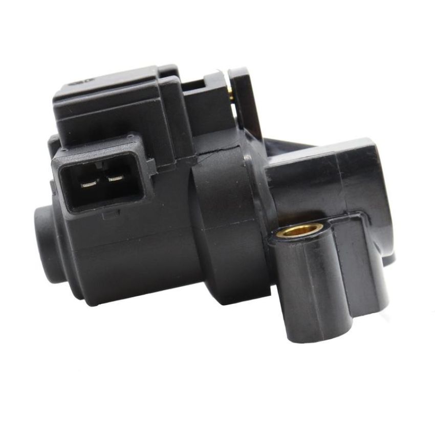 Standard Ignition AC639 Idle Air Control Valve