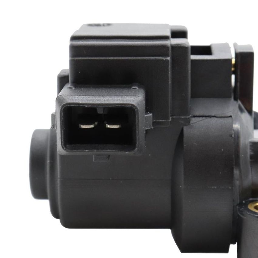 Standard Ignition AC639 Idle Air Control Valve