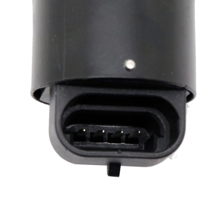 Standard Ignition AC640 Idle Air Control Valve