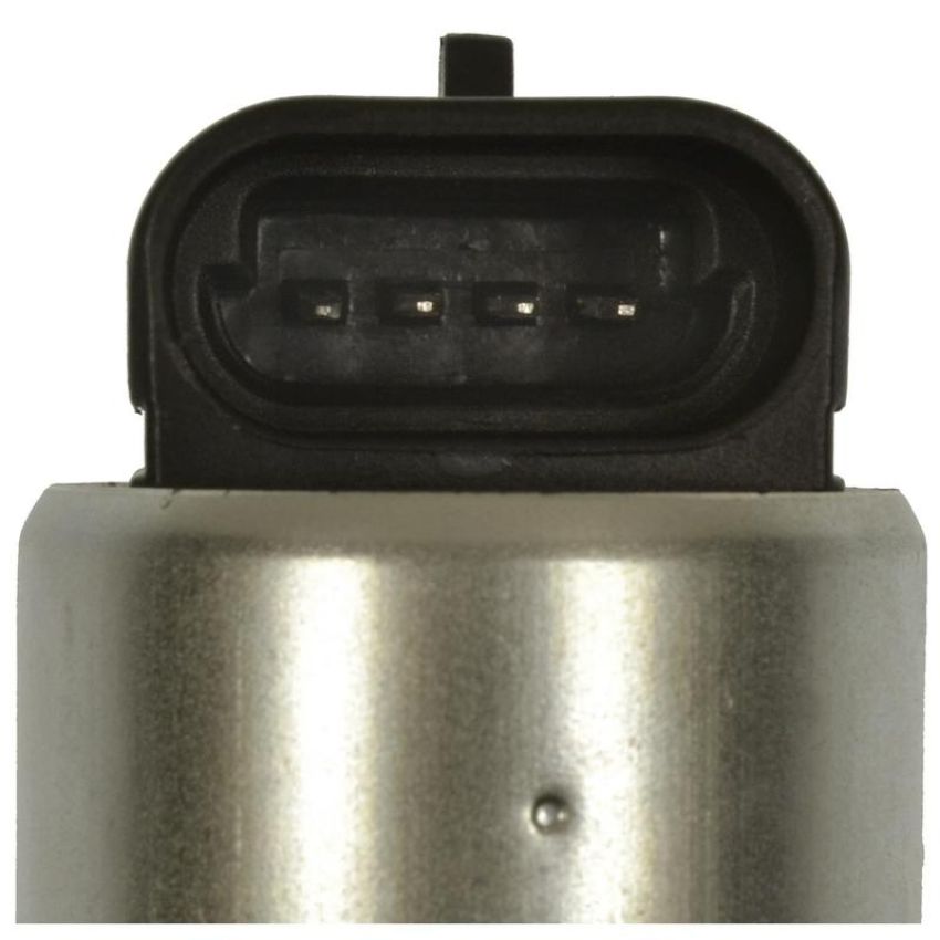 Standard Ignition AC641 Idle Air Control Valve