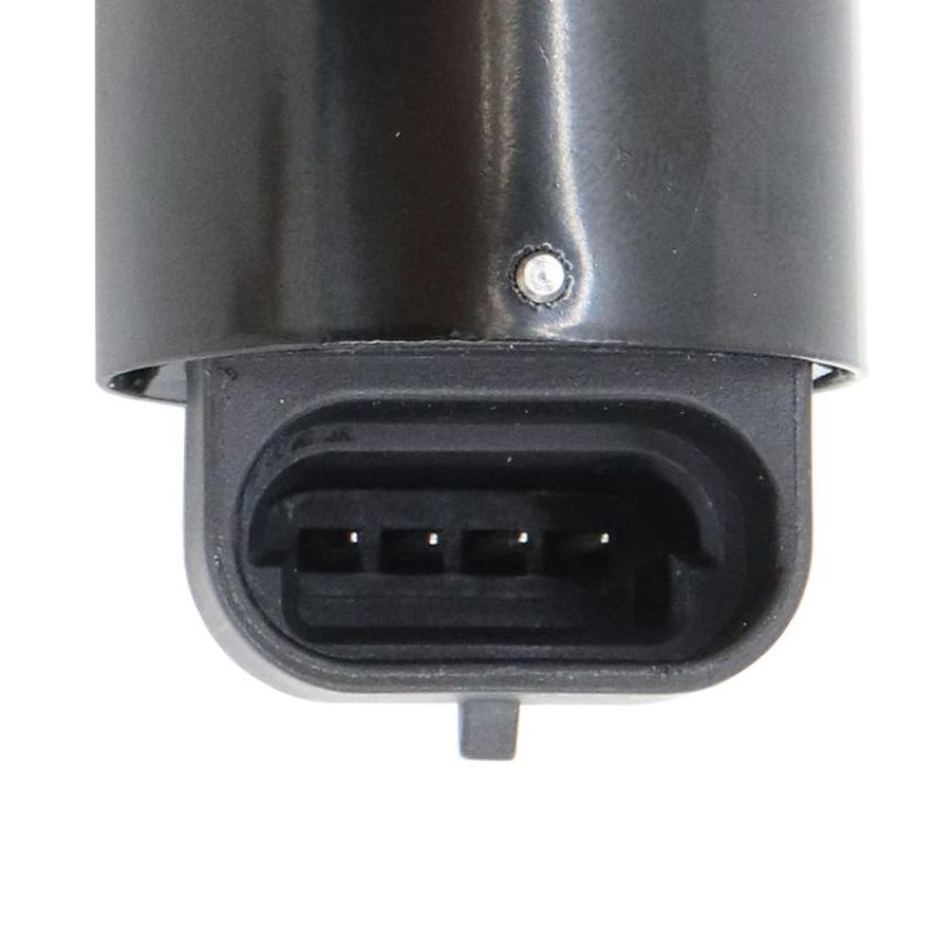 Standard Ignition AC643 Idle Air Control Valve