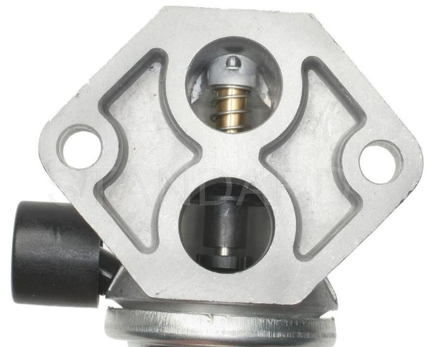 Standard Ignition AC65 Idle Air Control Valve