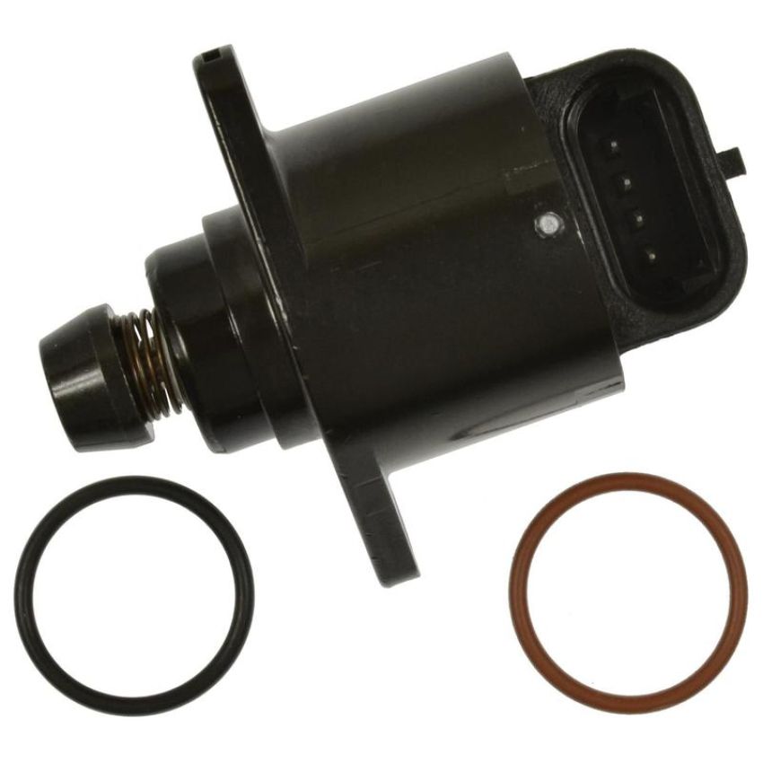 Standard Ignition AC67 Idle Air Control Valve
