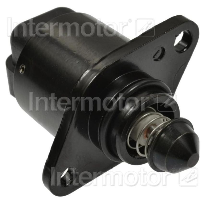 Standard Ignition AC6 Idle Air Control Valve