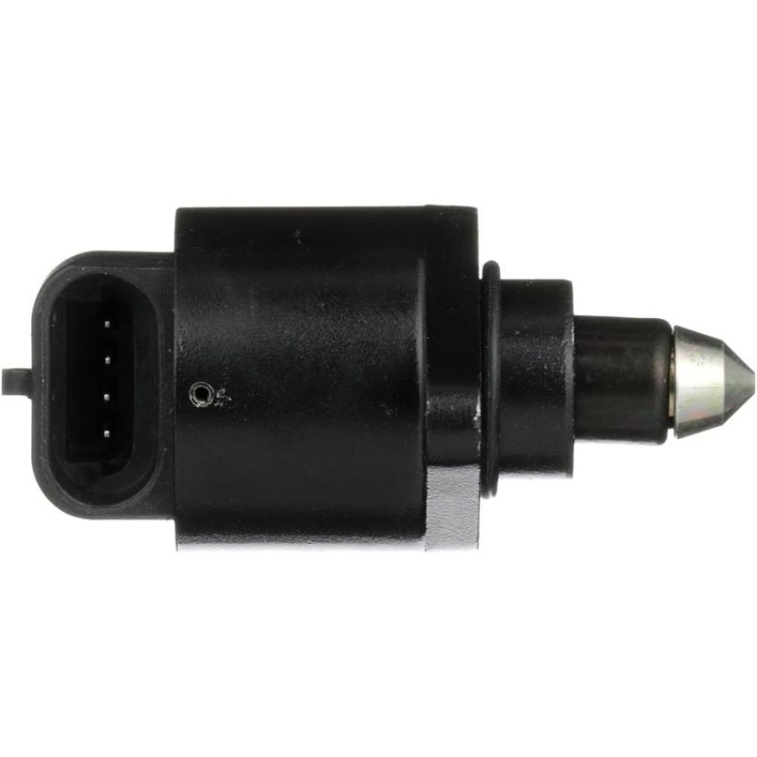 Standard Ignition AC71 Idle Air Control Valve